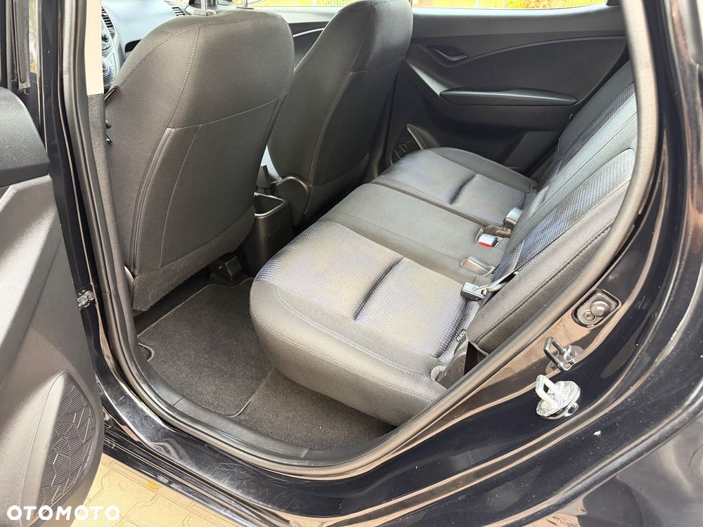 Hyundai ix20 - 20