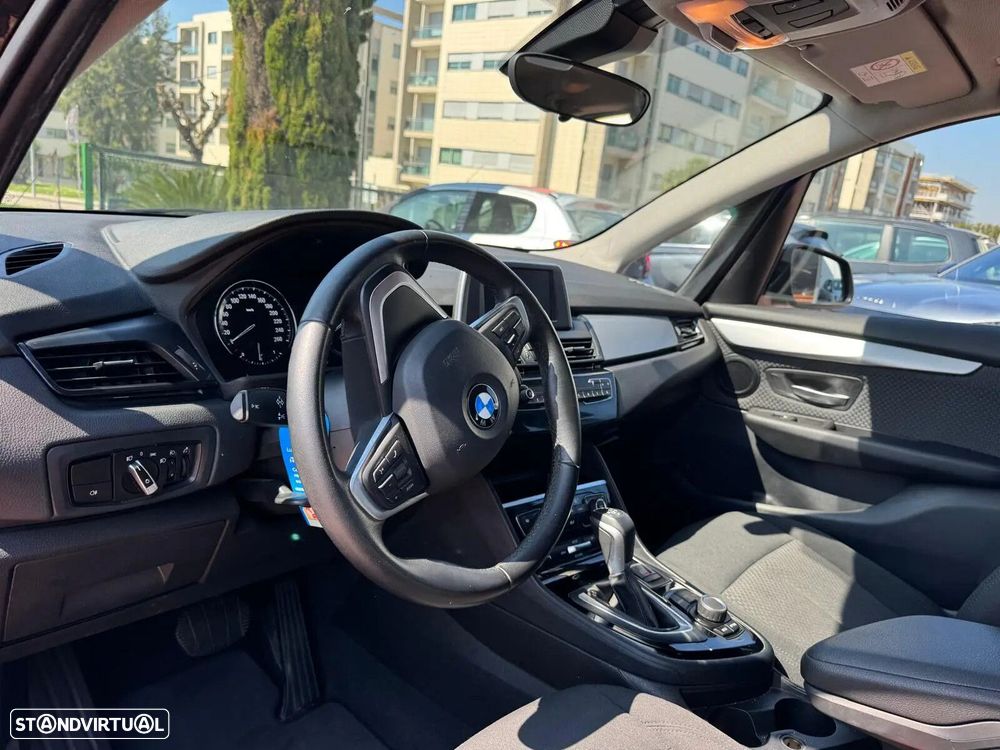 BMW 225xe Active Tourer Advantage - 7