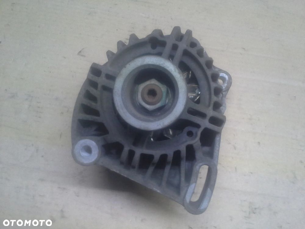 Alternator Fiat Panda 1.1 51700675 1022118280 Denso - 17