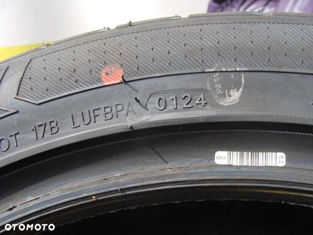 NOWE 235/45 R17 Sonix Prime UHP 08 - 5