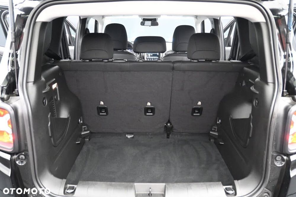 Jeep Renegade 1.3 GSE T4 Turbo Limited FWD S&S - 8