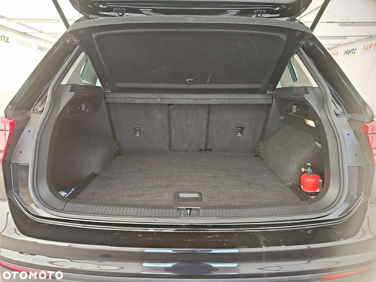 Volkswagen Tiguan 2.0 TDI BMT SCR Comfortline DSG - 19