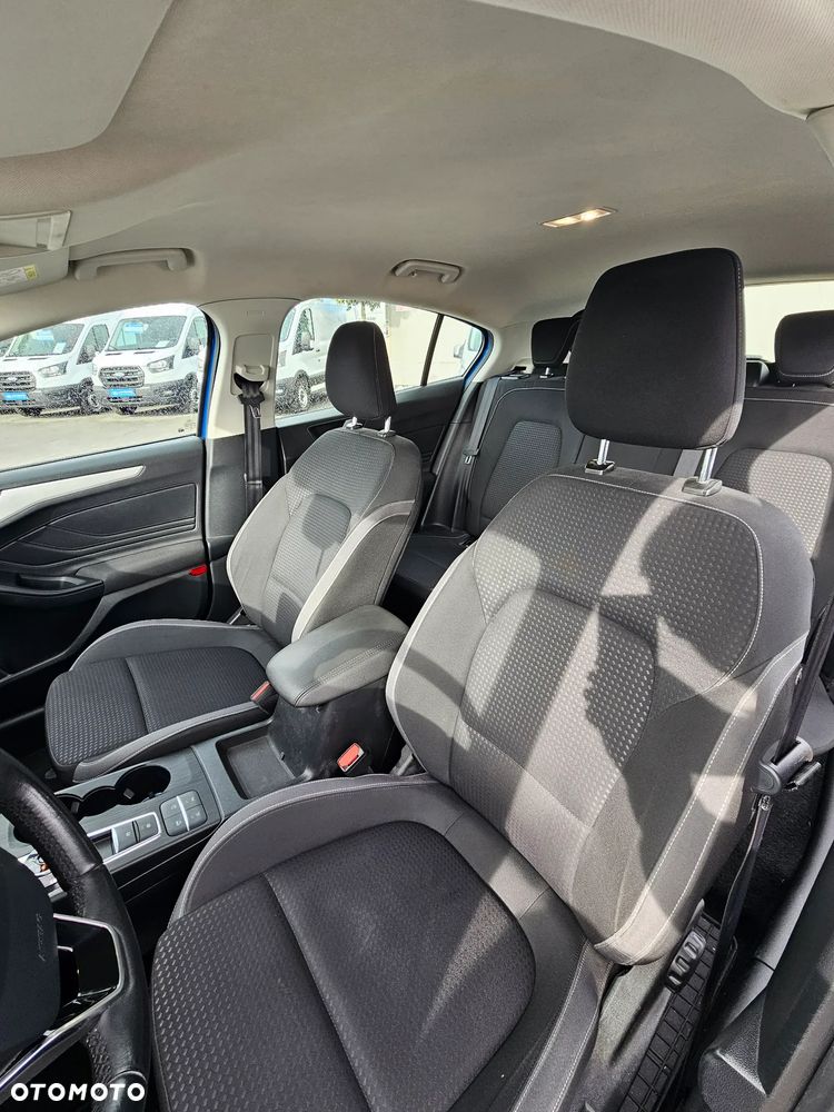 Ford Focus - 14