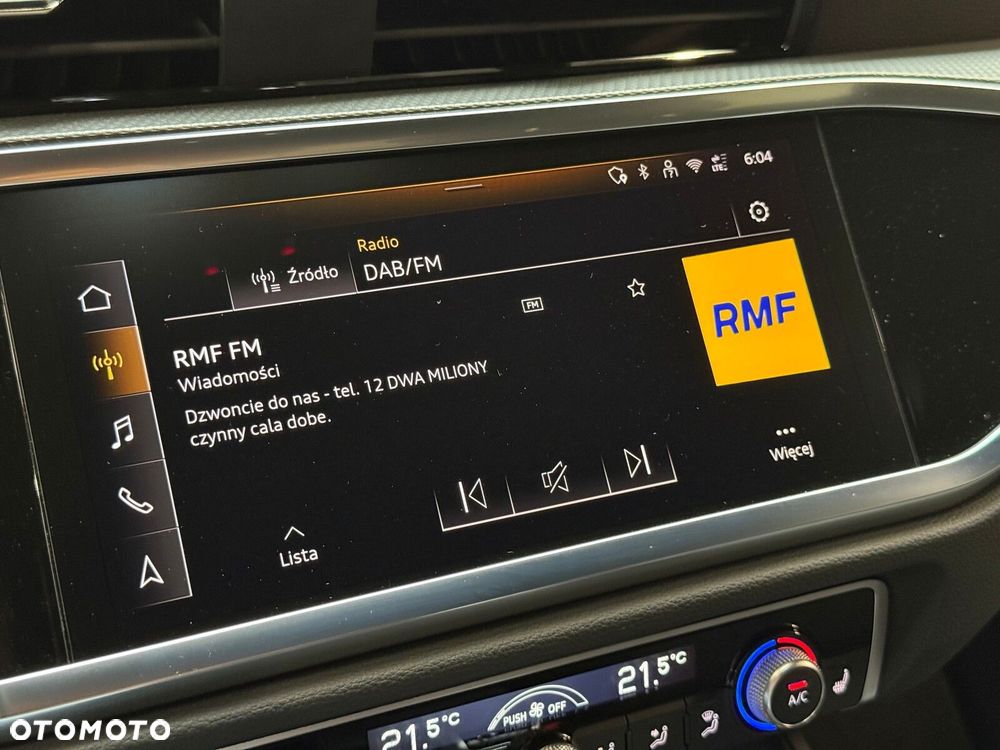 Audi Q3 35 TFSI mHEV S-Line S tronic - 35