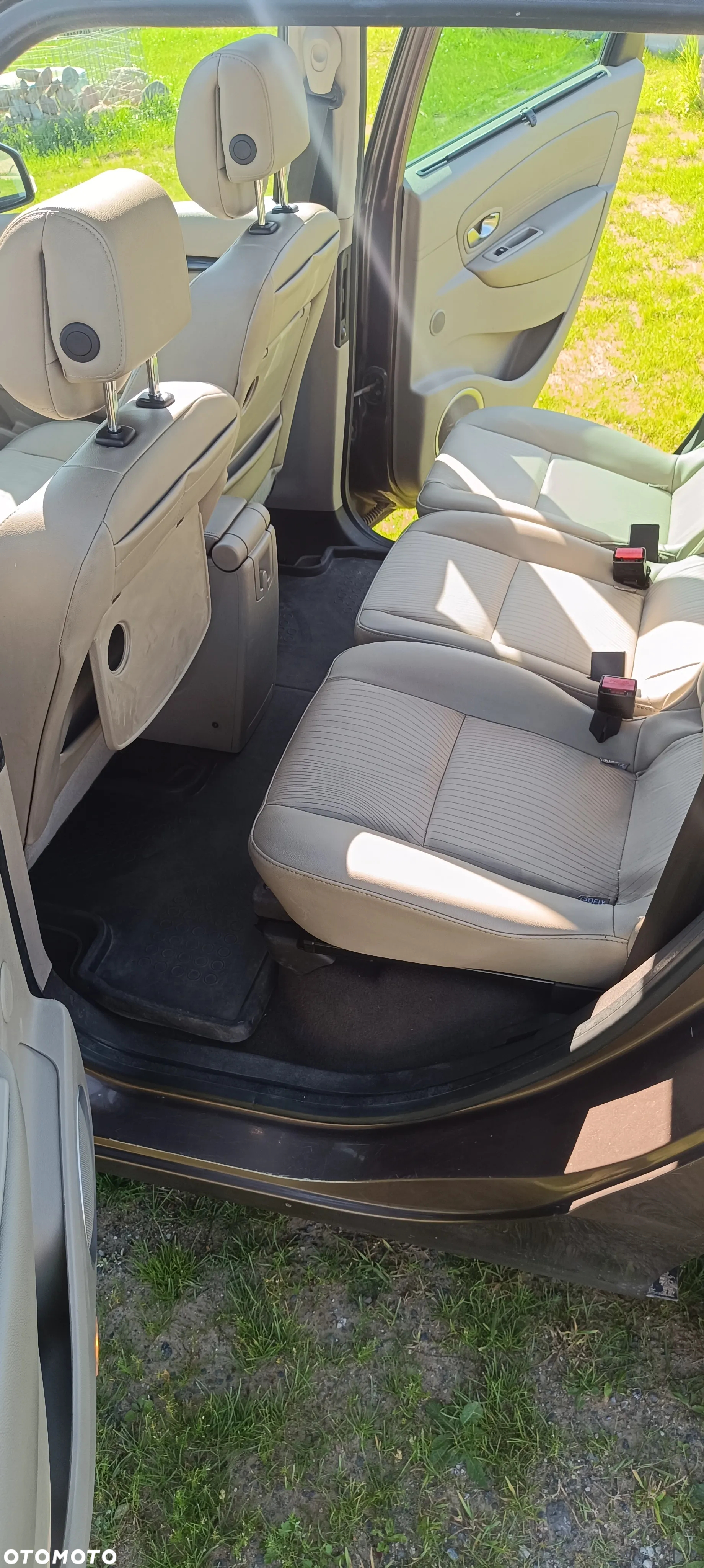 Renault Scenic - 3