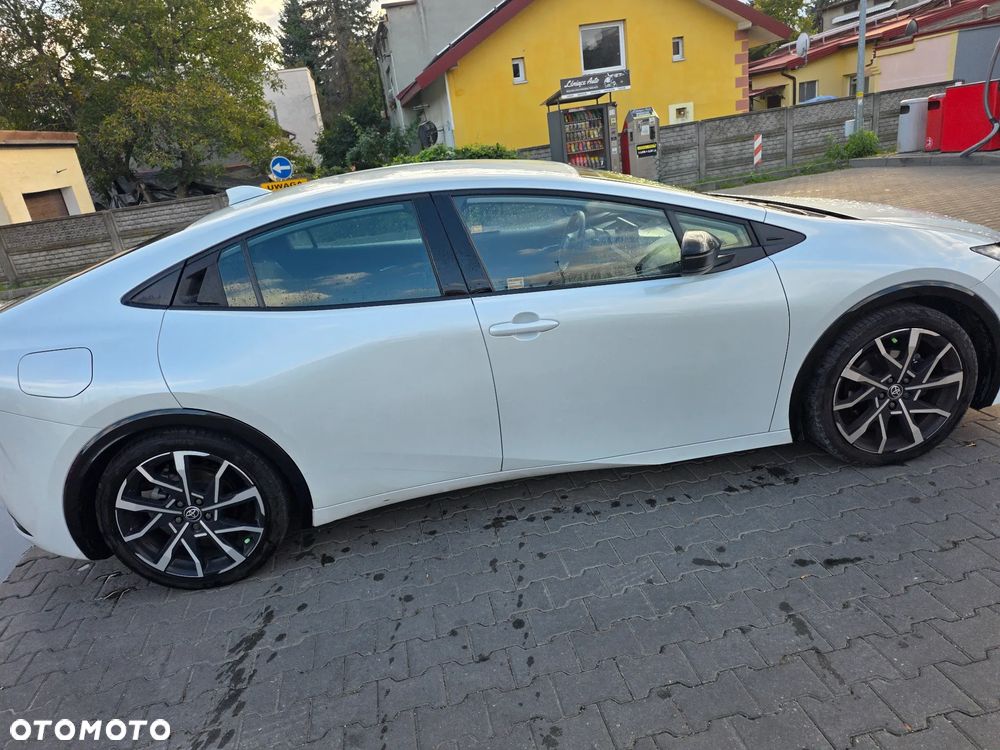 Toyota Prius Plug-in 2.0 Hybrid Prestige - 6