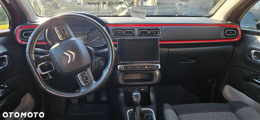 Citroën C3 Pure Tech 82 ELLE - 7