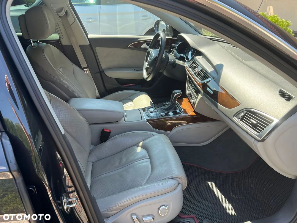 Audi A6 Limousine - 10