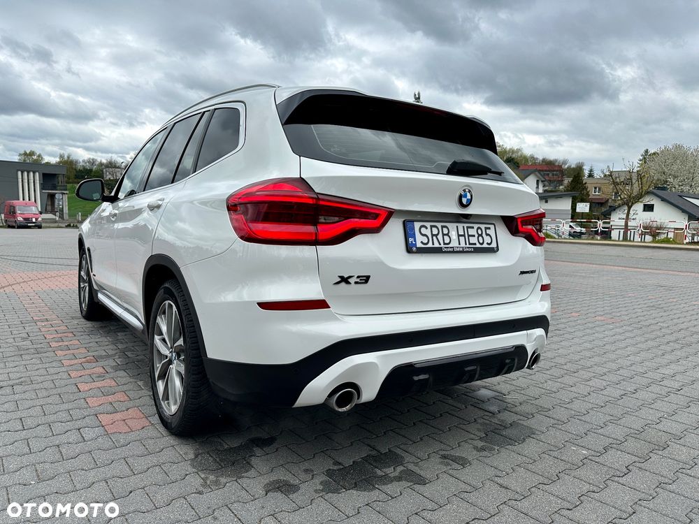 BMW X3 ver-xdrive30i-xline - 3