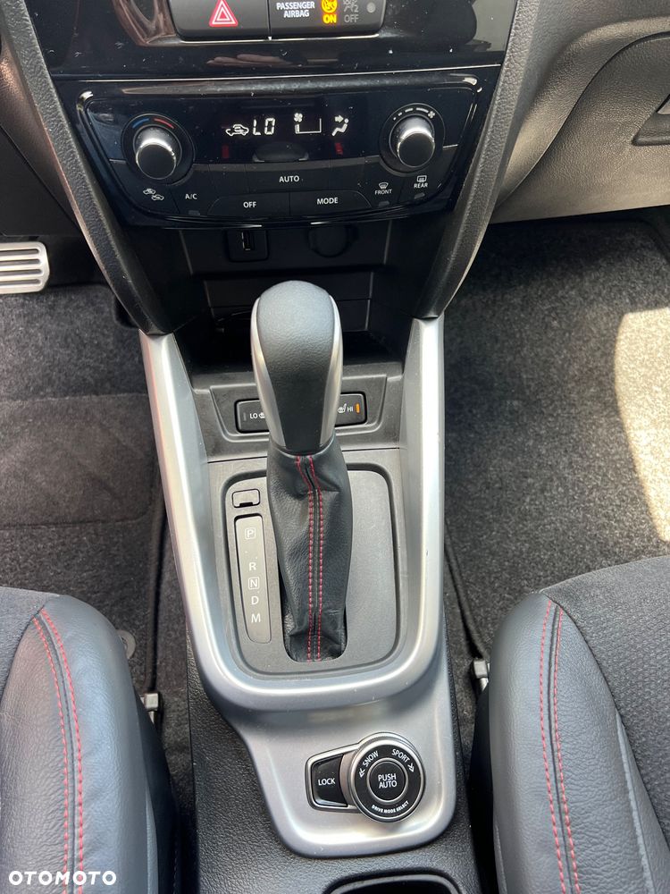 Suzuki Vitara 1.4 Boosterjet Elegance Sun 4WD - 13
