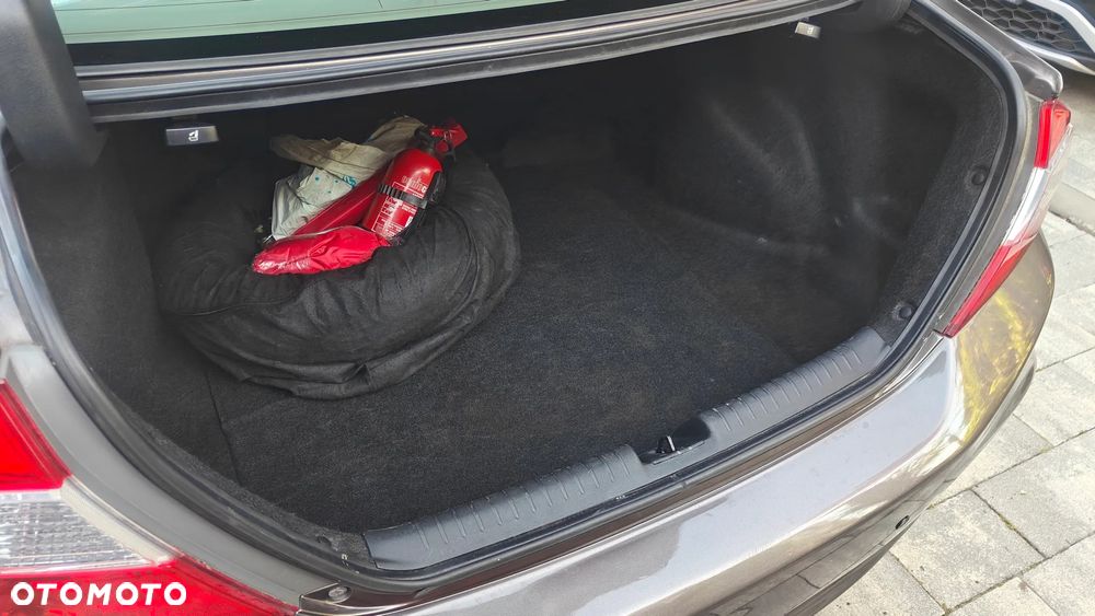 Honda Civic 1.8 Comfort - 12