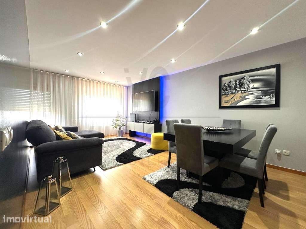 Apartamento T2 Venda Póvoa de Varzim - Grande imagem: 2/15