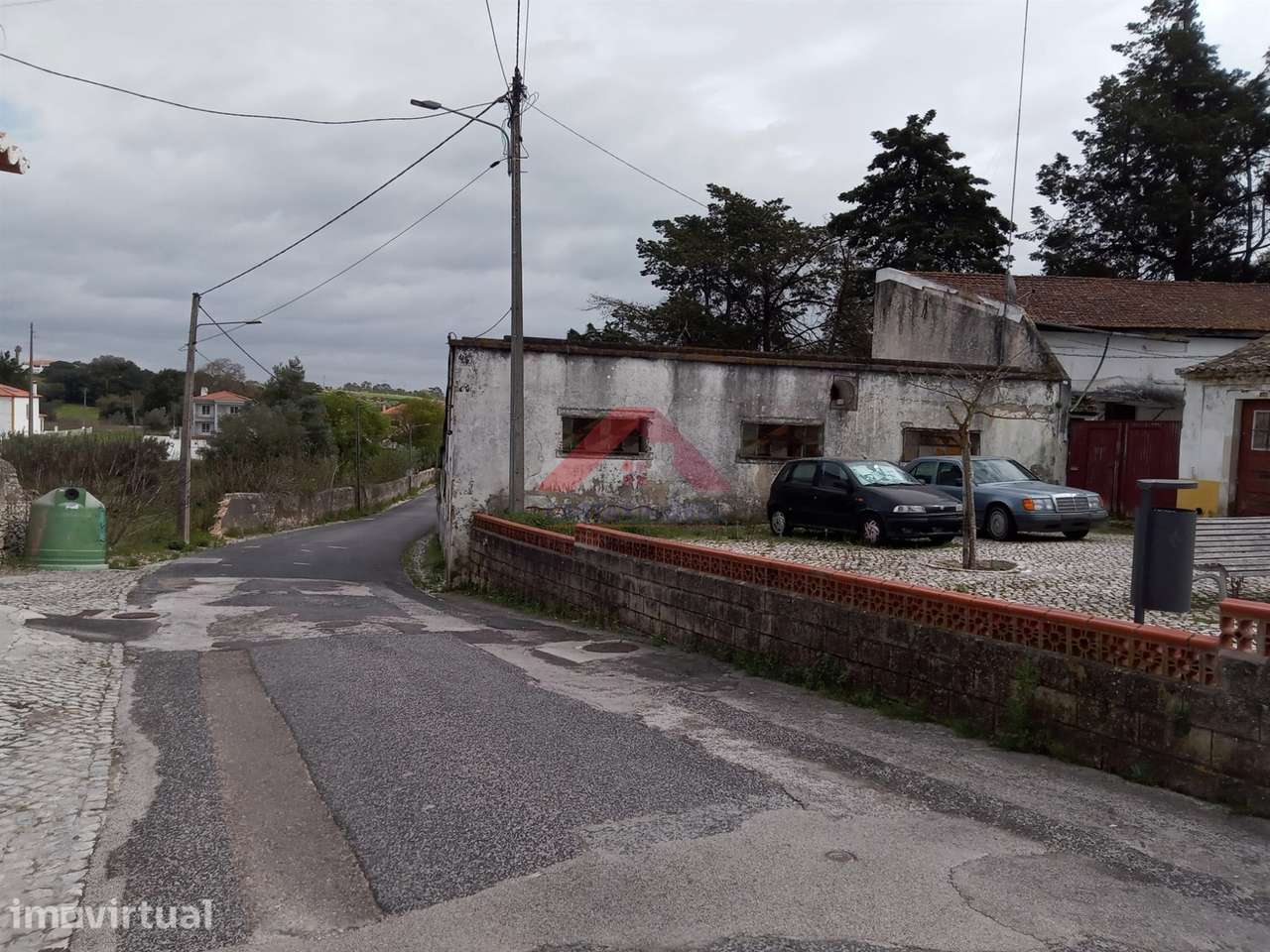 Lote de Terreno  Venda em Cartaxo e Vale da Pinta,Cartaxo - Grande imagem: 2/12