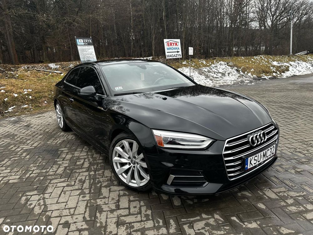Audi A5 Sportback 2.0 TFSI Quattro S tronic - 16