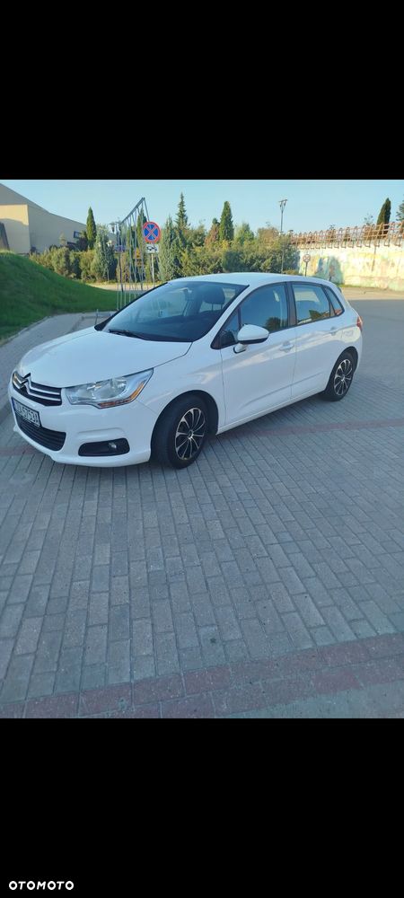 Citroën C4 VTi 95 Attraction - 6