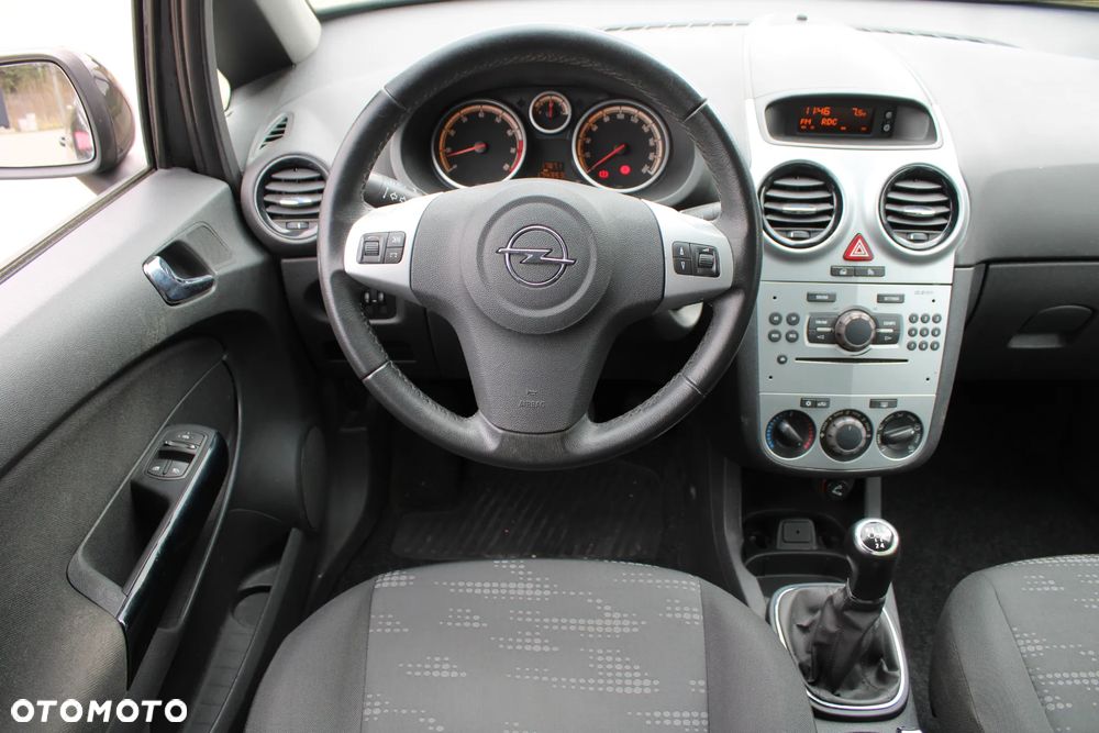 Opel Corsa - 14