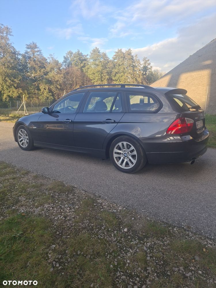 BMW Seria 3 - 3