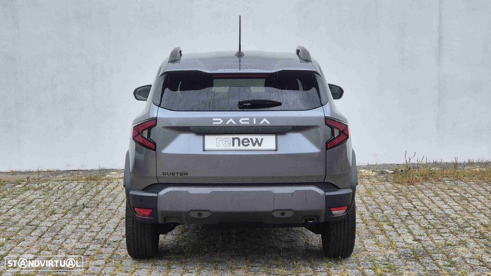 Dacia Duster 1.0 TCe ECO-G Journey Bi-Fuel - 6