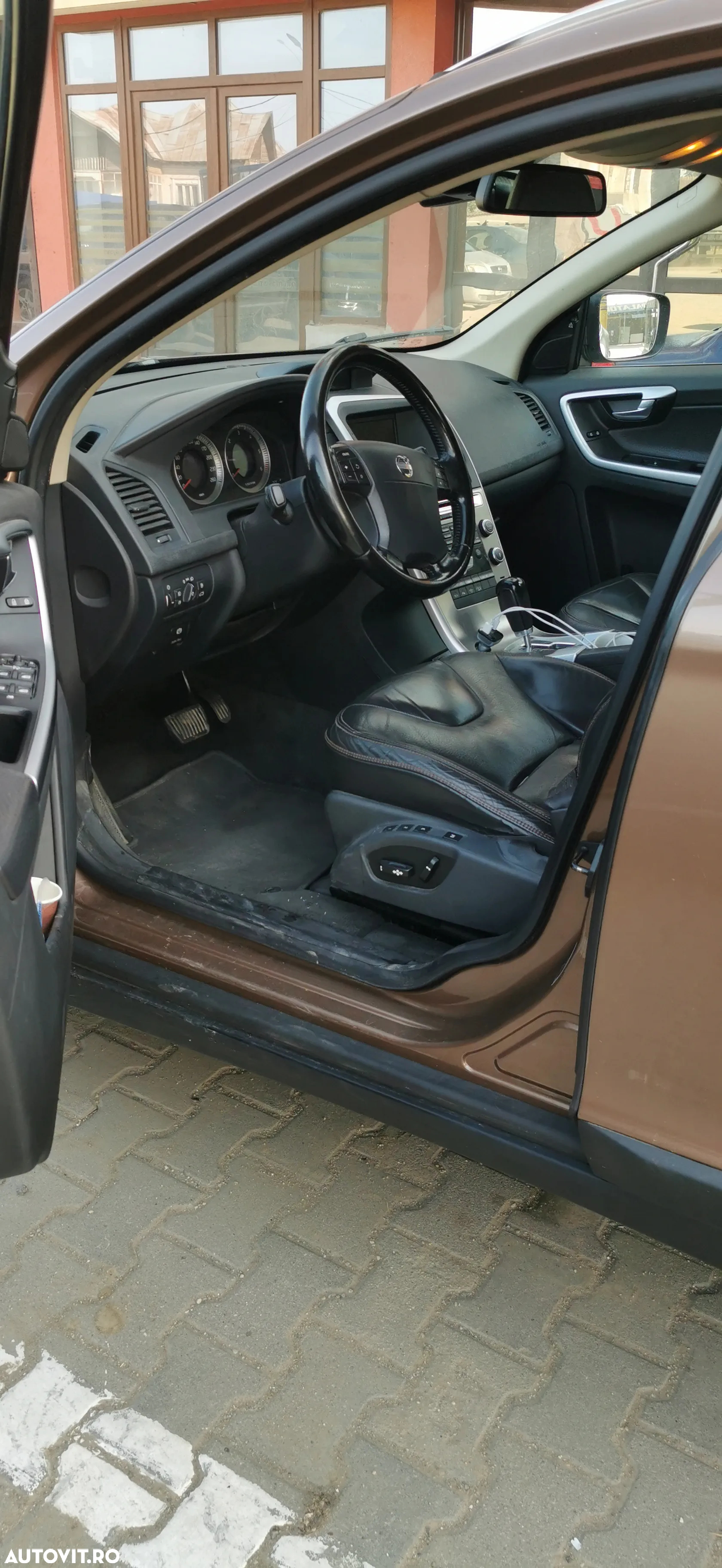 Volvo XC 60 D5 AWD Aut. Summum - 7