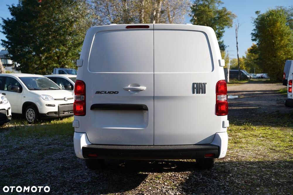 Fiat Scudo 2.0 MJ Maxi 3,1t (brygadówka) - 5