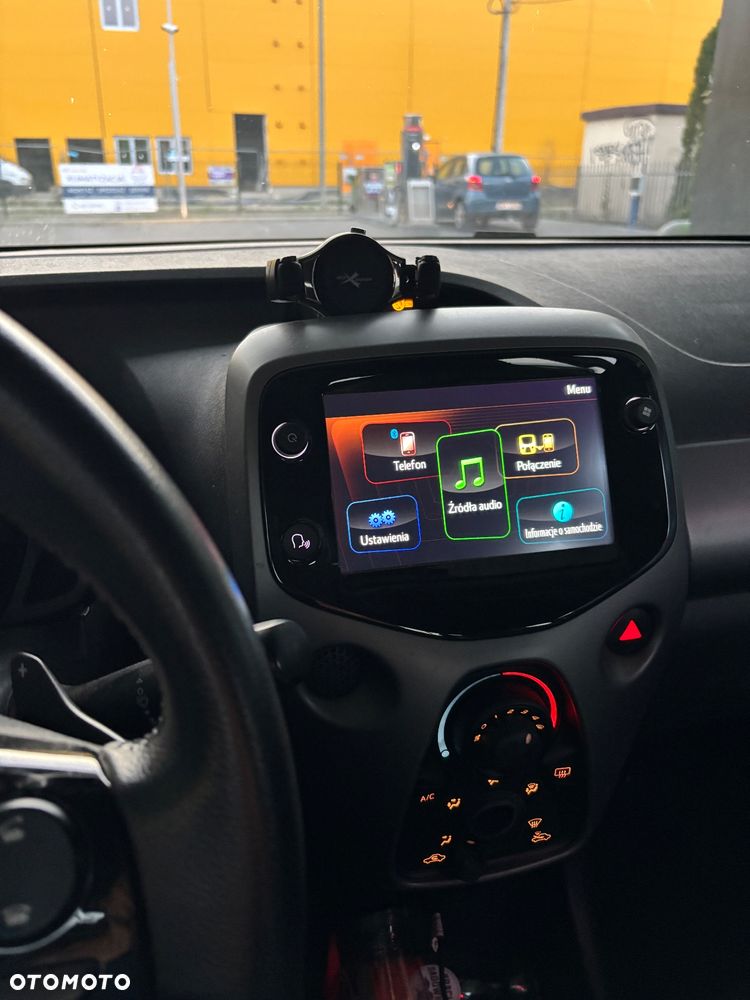 Toyota Aygo - 11