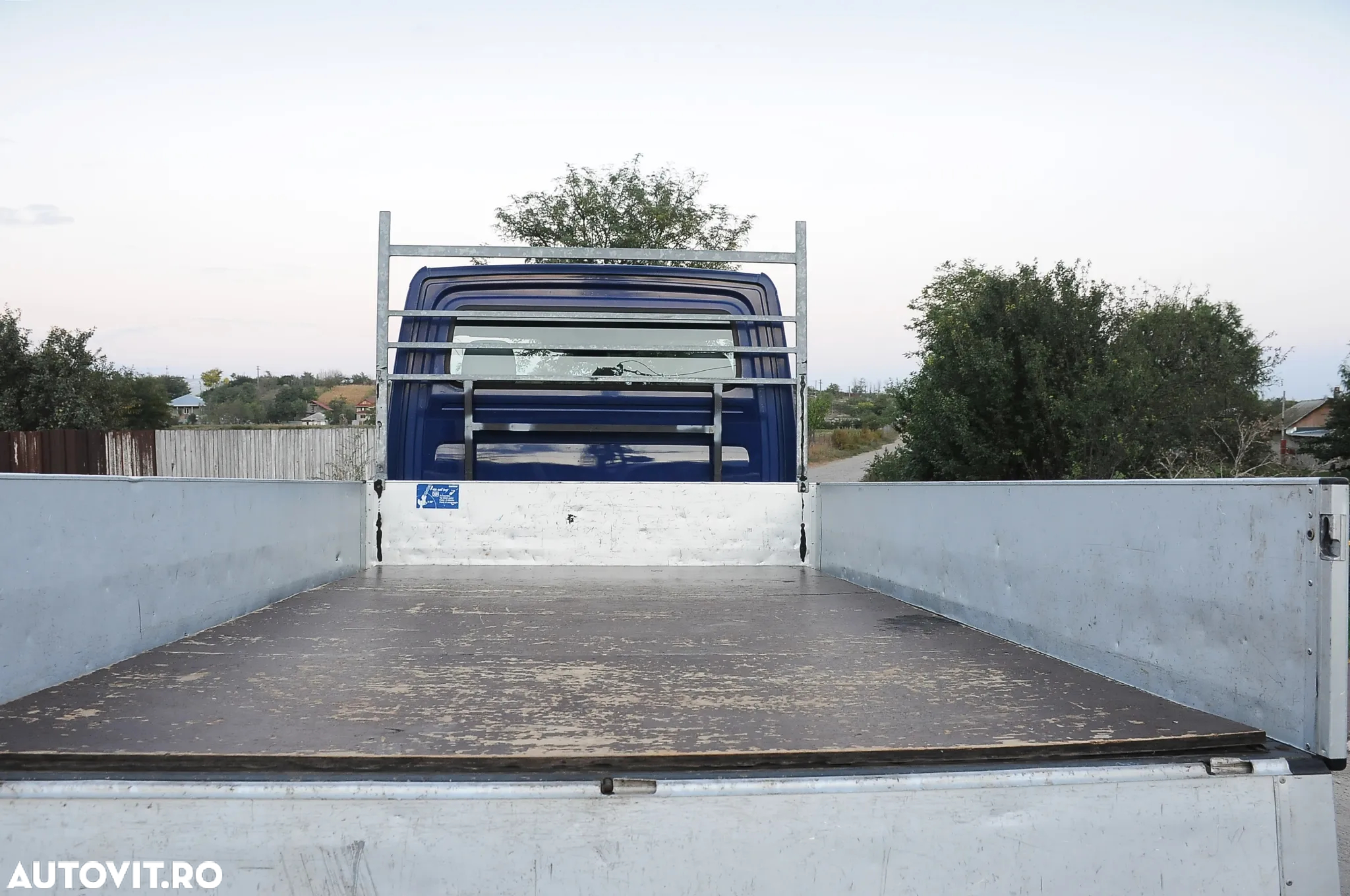 Volkswagen Crafter - 10