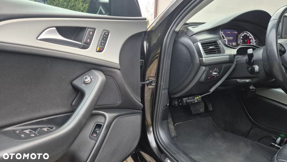 Audi A6 Limousine 3.0 TDI Quattro S tronic - 12