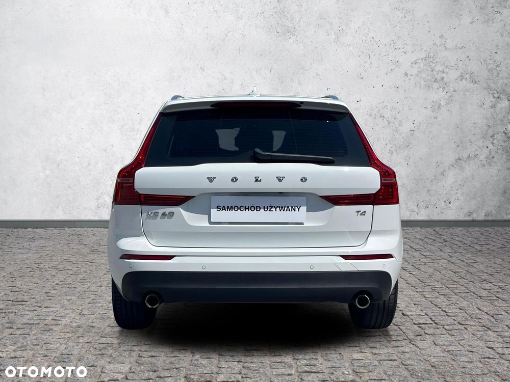 Volvo XC 60 - 5