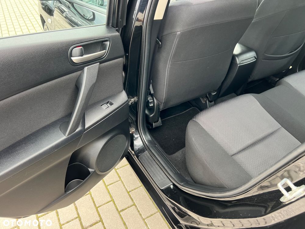 Mazda 3 1.6 Exclusive - 16