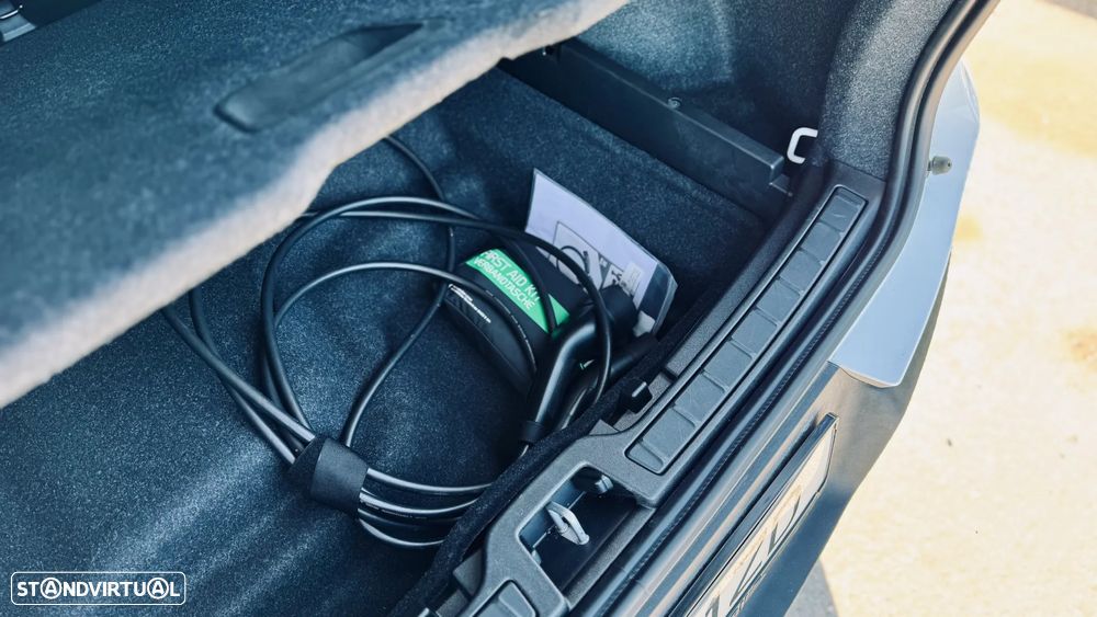 Volvo XC 40 Recharge 69 kWh Single Motor Plus - 22