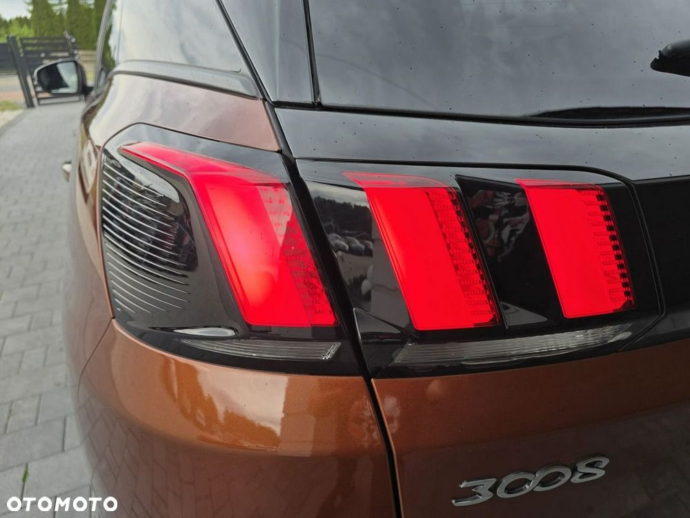 Peugeot 3008 - 10
