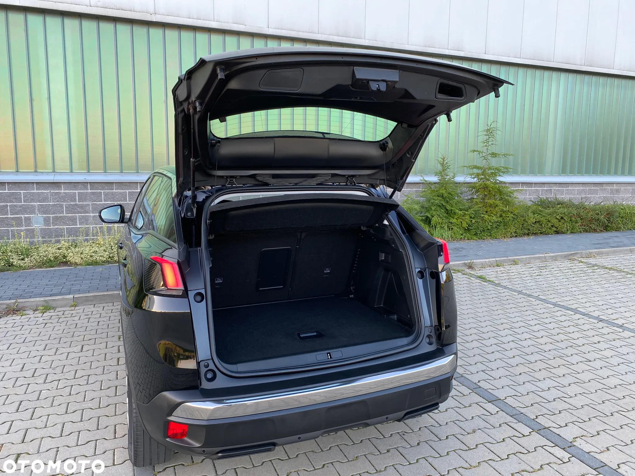 Peugeot 3008 1.5 BlueHDi Active S&S - 12