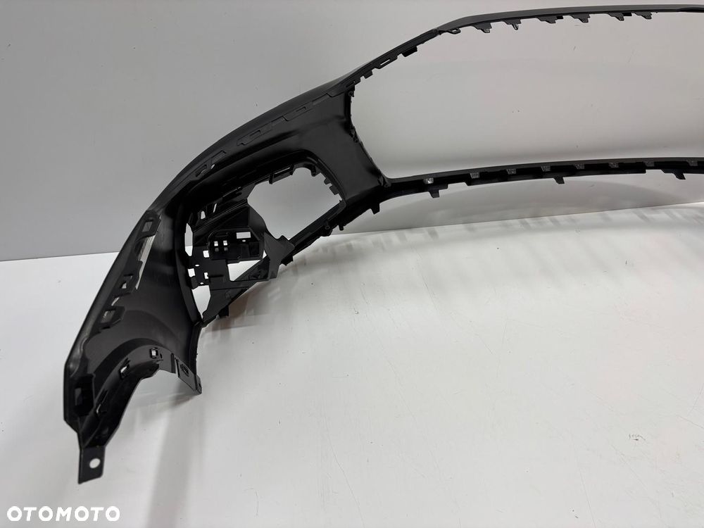 Audi Q5 80A S-Line Lift Zderzak Przód Przedni 80A808437 - 9