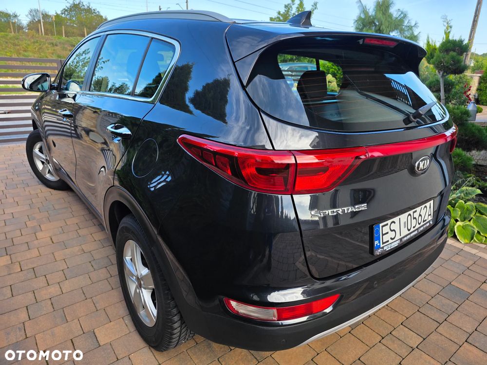 Kia Sportage - 21