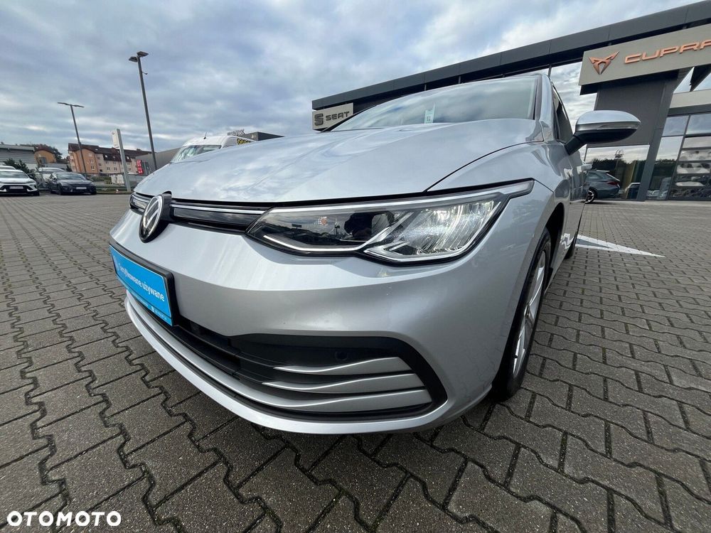 Volkswagen Golf Variant ver-viii-2-0-tdi-life-dsg - 10