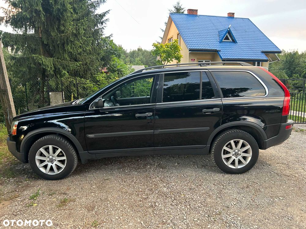 Volvo XC 90 - 2