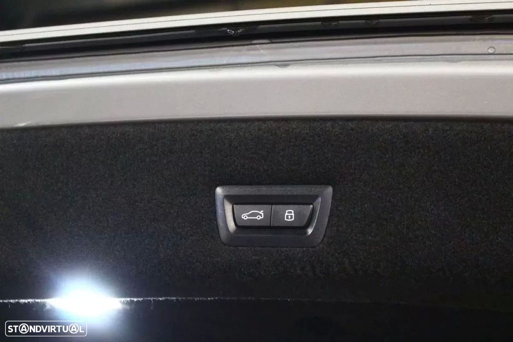 BMW i7 eDrive50 - 31