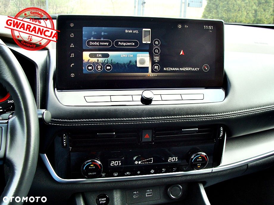 Nissan X-Trail 1.5 VC-T e-POWER N-Connecta 2WD - 22