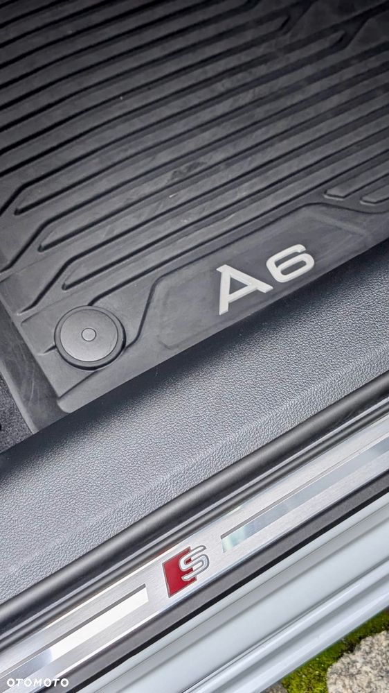 Audi A6 Avant 55 TFSI e PHEV Quattro S Line S tronic - 28