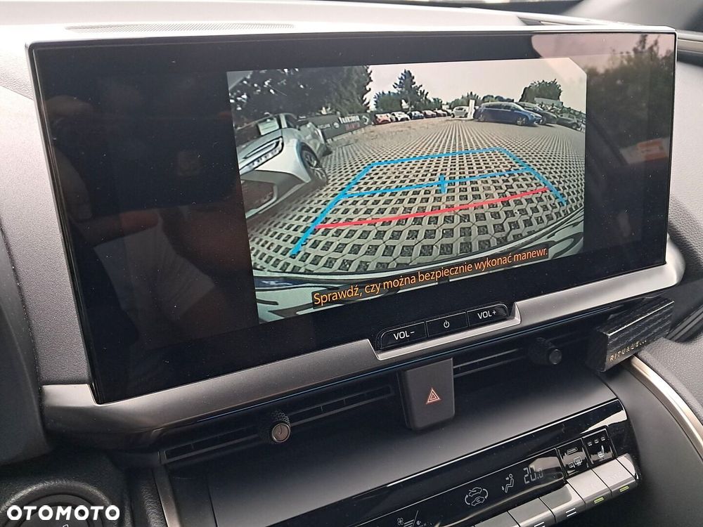 Toyota C-HR 1.8 Hybrid Executive - 24