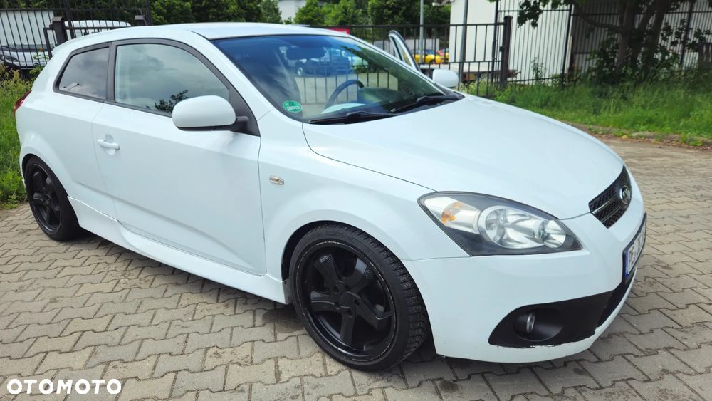 Kia Ceed 1.6 Optimum - 10