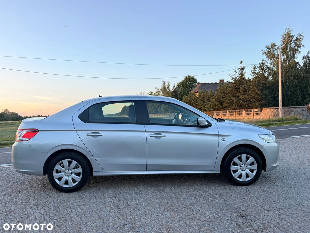 Peugeot 301 1.2 VTi/Pure Tech Access - 3