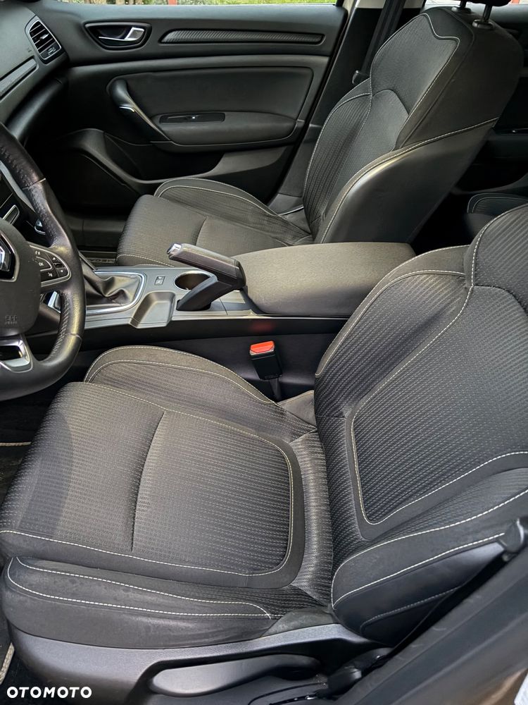 Renault Megane 1.2 Energy TCe Business - 10