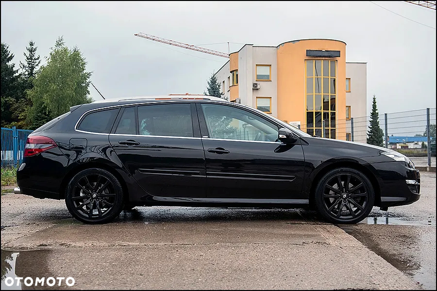 Renault Laguna - 5