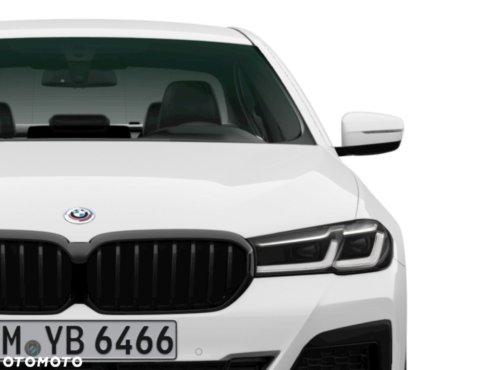 BMW Seria 5 - 4