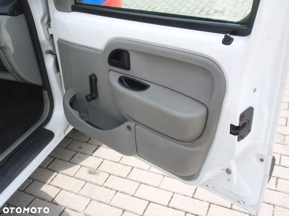 Renault KANGOO EXPRESS 1.5DCI, MAXI DŁUGI LONG ZE SZPITALA KARETKA AMULANS KAMPER - 11