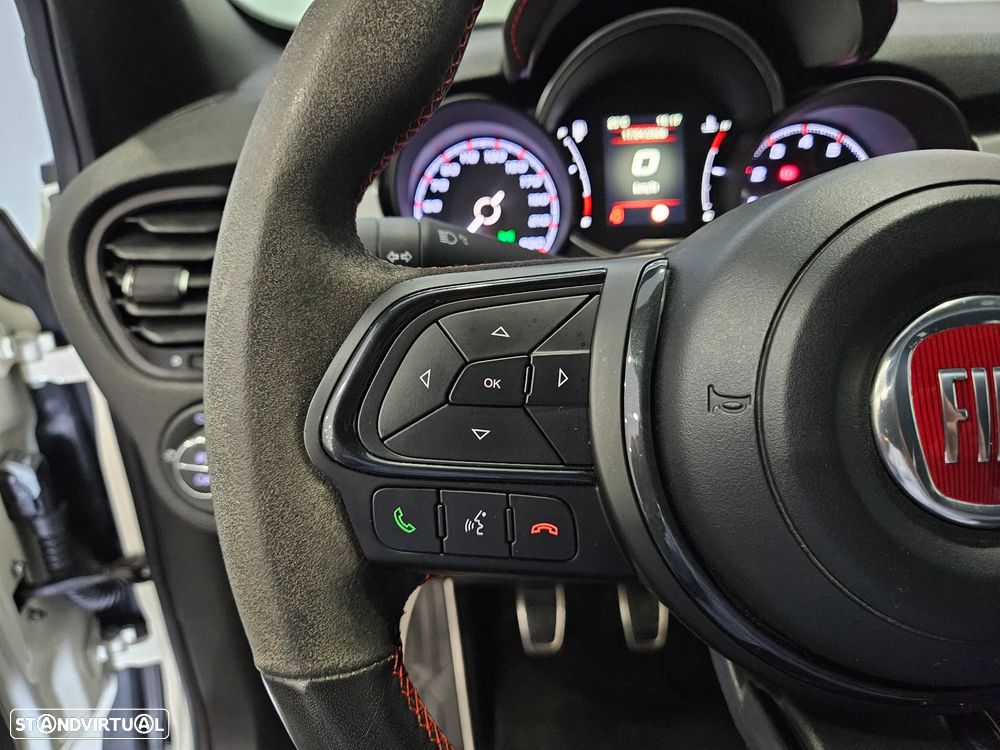 Fiat 500X 1.0 FireFly Sport - 22