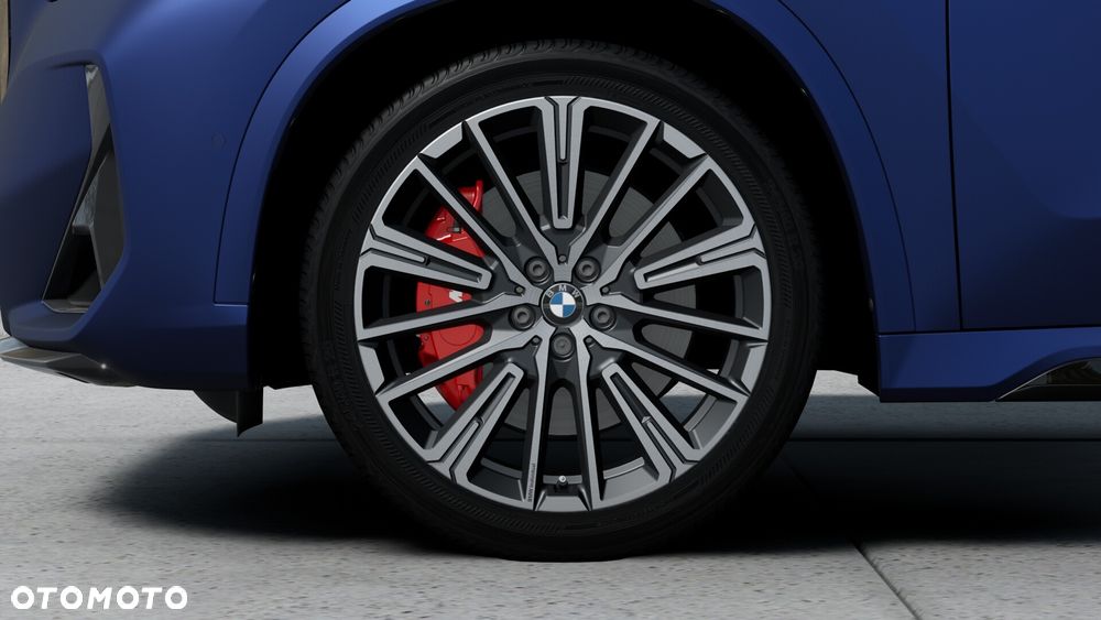 BMW X1 M35i xDrive - 5