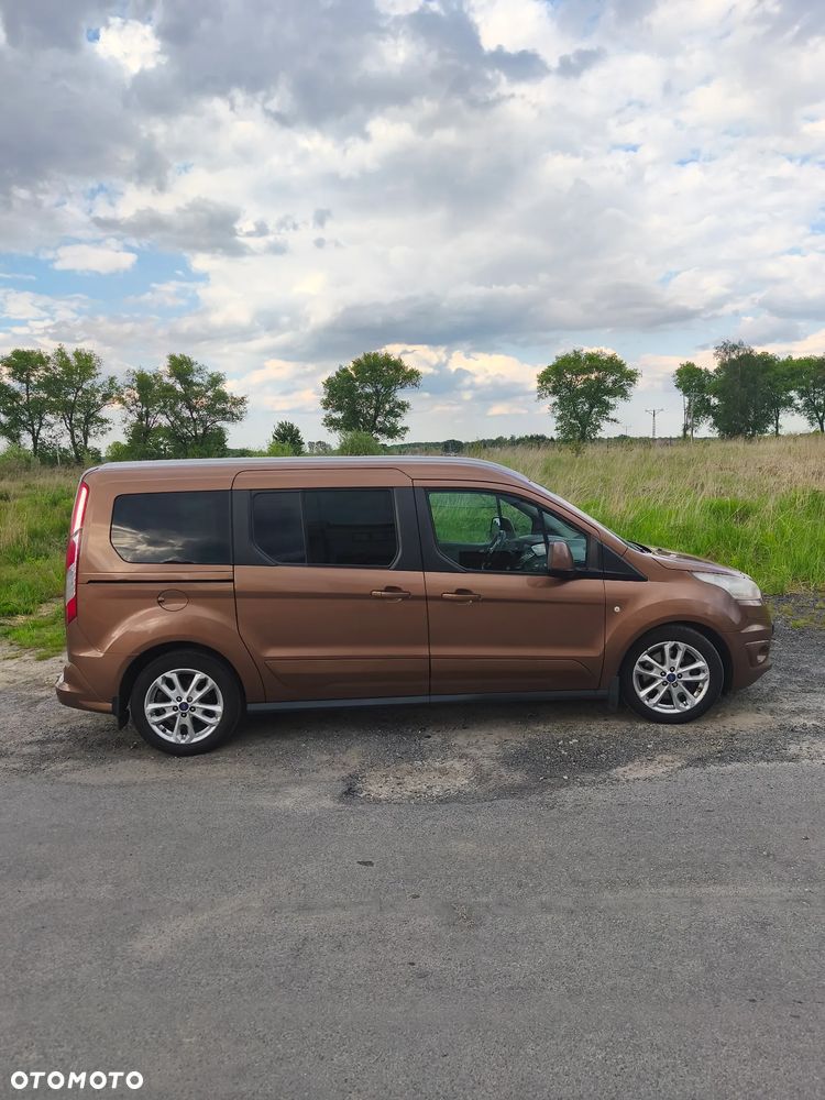 Ford Tourneo Connect Grand - 1