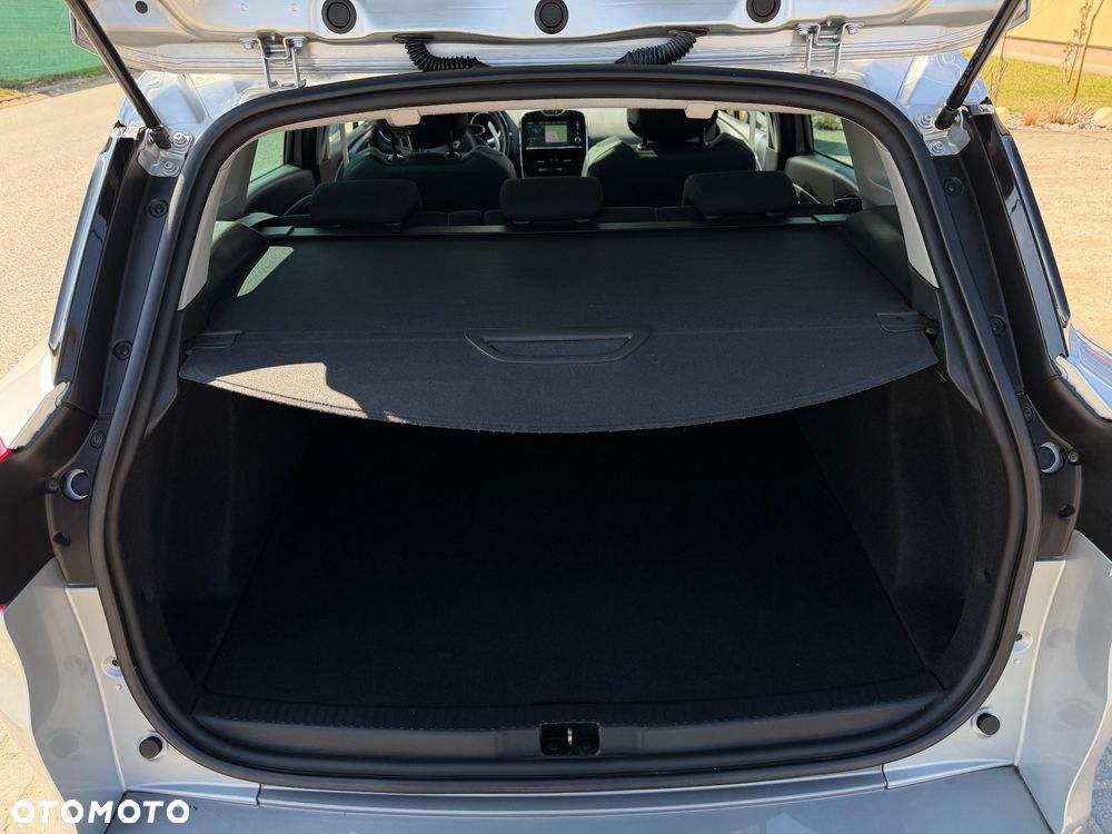 Renault Clio Energy TCe 120 EDC GT - 32